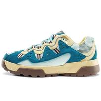 Converse Golf Le Fleur x Gianno Ox 'Skylight' Men's 168180C EU 35.5 blue