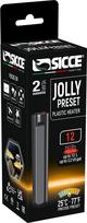 Sicce - JOLLY PRESET Heater - 12 watt