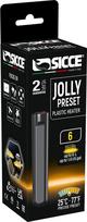 Sicce - Jolly Preset Small Heater - 6 Watt