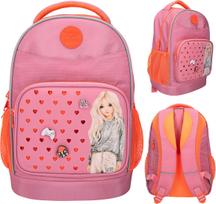 Topmodel - School Backpack PIN IT (0414211)