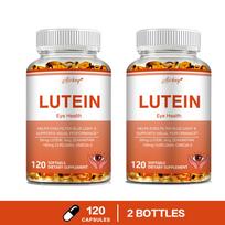 Airboy - 20mg Lutein & 4mg Zeaxanthin - Eye Health 120*1