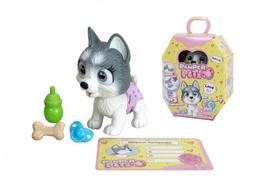 Pamper Petz. Husky