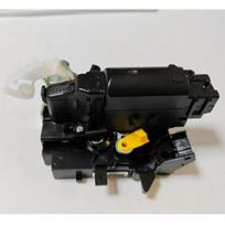 825031894R 825029139R Compatible with Dacia Duster Door Lock. Rear Left black