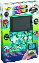 Vini Games Vini - Retro Console, 240 Games (31278)