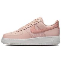 Nike Air Force 1 Low '07 Ess Cross Stitch Pink Oxford Women's DJ9945-600 42 gray