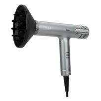 Plaukų džiovintuvas OSOM Professional LUXE BLDC High Speed Hair Dryer, OSOMPF08GB, 1500 W, melsvai pilkos spalvos