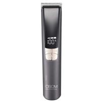 Profesionali plaukų kantavimo mašinėlė-trimeris OSOM Professional Hair Trimmer OSOMHT339, įkraunama