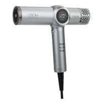 Plaukų džiovintuvas OSOM Professional OPERA BLDC High Speed Hair Dryer OSOMPF07DG, 1500 W, pilkas