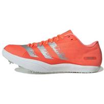 Adizero Long Jump Adidas 'Signal Coral' EE4620 44⅔ white