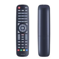 Suitable for Haier LCD LED TV remote control HTR-A10 HTR-A10L RM-L1535
