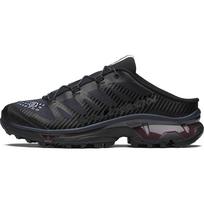 SALOMON x MM6 Maison Margiela XT 4 No Special Function Closed Toe Slippers Unisex Black L49201100 40⅔ black