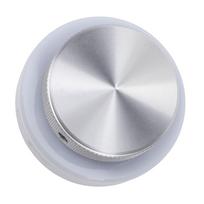 Customizable Knob Controller Page Turner BT 5.0 USB C Connection Volume Control with RGB Light for Multimedia Digital