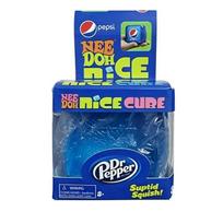 Needoh Cola Fanta Nice Cube & Dream Drop Sensory Toy Hamburger Squishy Stress Relief Anxiety Squeeze Pull Toy For  Adhd