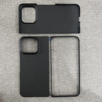 For Google Pixel 11 Pro Fold Magnetic 600D/1500D Real Kevlar Aramid Fiber Case Ultra-Light Carbon Fiber Protective Back Cover Google Pixel 11 Pro Fold