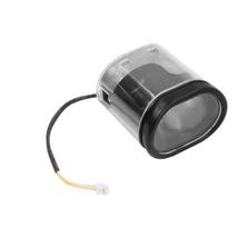 Electric Headlight Led For Ninebot Es1 Es2 ES3 Es4  MAX G30 G30D Electric Scooter Front Lamp Led Light KickScooter Parts