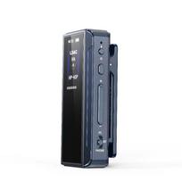 FiiO BTR13 Bluetooth ausinių stiprintuvas su LDAC AptX Adaptive AptX HD AAC Dvigubas CS43131 3,5 mm nesubalansuotas 4,4 mm subalansuotas