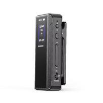 FiiO BTR13 Bluetooth ausinių stiprintuvas su LDAC AptX Adaptive AptX HD AAC Dvigubas CS43131 3,5 mm nesubalansuotas 4,4 mm subalansuotas