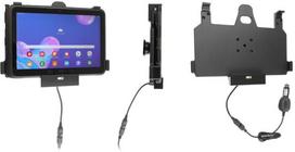 Brodit aktiivinen autoteline nivelellä, Samsung Galaxy Tab Active Pro 10.1 (712148)