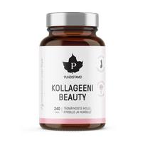 Puhdistamo Collagen Beauty capsules 240 caps (000374)