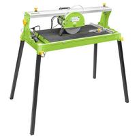 Plytelių pjovimo staklės Zipper ZI-FS200, 800 W