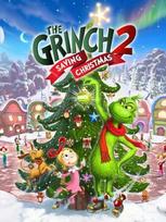 The Grinch 2: Saving Christmas (Windows / Xbox Series X|S) XBOX LIVE Key EUROPE