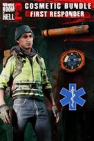 No More Room in Hell 2 - First Responder Pack (DLC) Steam Key (PC) EUROPE