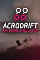 ACRODRIFT: FPV Drone Simulator Steam Key (PC) GLOBAL