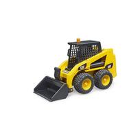 Žaislas Bruder Mini krautuvas CAT 02481