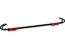 YATO akumuliatorinė teleskopinė LED lempa variklio skyriui | 1200 lm | 1214–1870 mm (YT-08535)