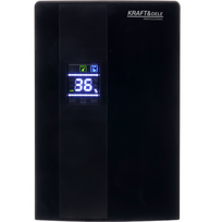 Oro sausintuvas - Drėgmės surinkėjas 120W, KD10585