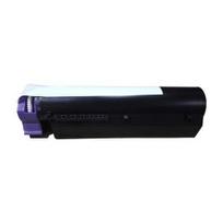 Analoginė kasetė OKI B432 (45807106), Juoda