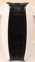 SALE OUT.  | Mill | Silent Pro Air Purifier | APSILENT | Suitable for rooms up to 115 m² | 68.3 m³ | White/Black | NOT ORIGINAL PACKAGING, MISSING MANUAL, DIRTY, SCRATCHED, DAMAGED PAINT