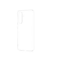 JM ANTI-BACTERIA TPU dėklas Galaxy A56, skaidrus