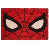 Spiderman – durų kilimėlis (40 × 60 cm)