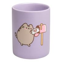 Pusheen – keraminė stalo daiktų dėtuvė iš Moments kolekcijos