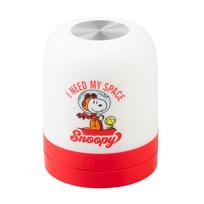 Snoopy – belaidė USB-C LED aplinkos lempa vaikams su reguliuojamu ryškumu