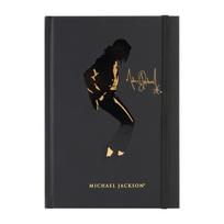 Michael Jackson – A5 užrašų knygelė