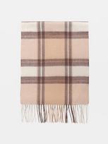L'ARTE MILANO Šalikas, 100% vilna