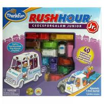 Rush Hour Junior – stalo žaidimas „Piko valanda“
