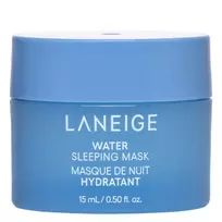 Laneige - Water Sleeping Mask - Atgaivinanti ir Drėkinanti Kaukė - 15ml