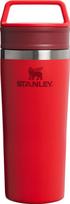 Stanley Terminis puodelis su rankena Café-To-Go Chili 470 ml