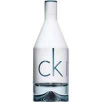 Calvin Klein, CK IN2U, Eau De Toilette, For Men, 150 ml *Tester