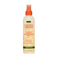 Cantu, Shea Butter, Hair Leave-In Balm Spray, Hydrating, 237 ml