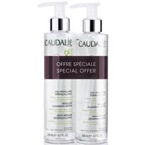 Set Duo, Caudalie, Caudalie, Cleansing, Micellar Water, For All Skin Types, 2 pcs, 200 ml