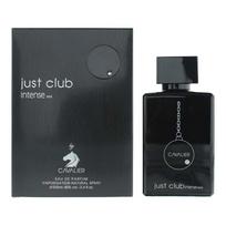 Cavalier, Just Club Intense, Eau De Parfum, For Men, 100 ml