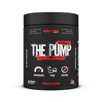 Conteh Sports The Pump, Berry - 414 gramų