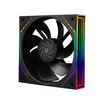 Korpuso aušintuvas Thermalright 120mm ARGB TL-M12R JUODAS 1vnt