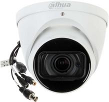 AHD vaizdo stebėjimo kamera Dahua HAC-HDW2802T-ZA-3711, Zoom, 8,3MP, 3,7-11mm