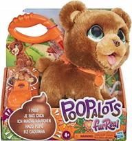 Hasbro Furreal Friends Lokys su pavadėliu E8947