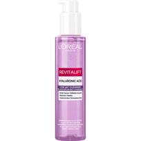 L’Oréal Paris Revitalift Filler valomoji želė su hialurono rūgštimi 150 ml